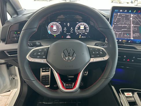 New 2026 Volkswagen GTI S image 16