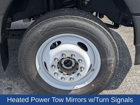 Used 2024 Ford F450 XL image 11