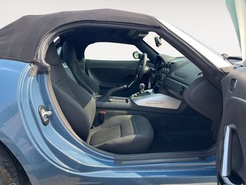Used 2007 Saturn Sky RWD image 14