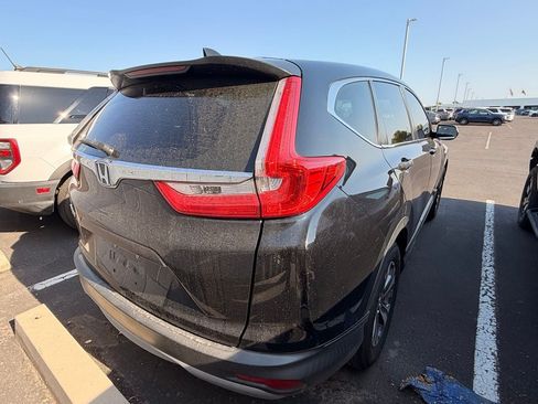 Used 2019 Honda CR-V LX image 5