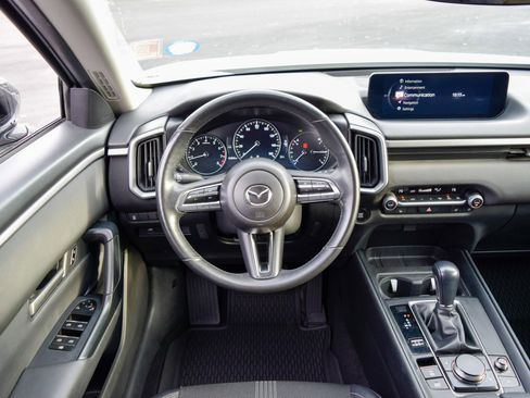 Used 2024 MAZDA CX-50 AWD 2.5 S w/ Preferred Package image 18