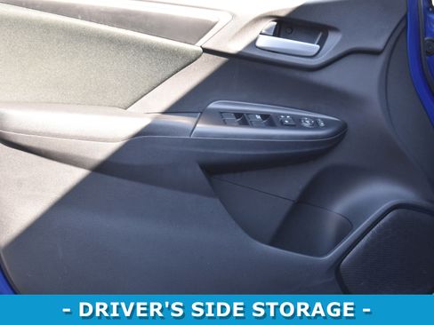 Used 2019 Honda Fit LX image 5