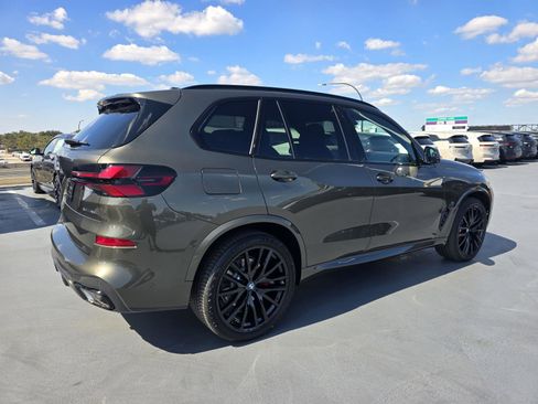 New 2026 BMW X5 sDrive40i w/ M Sport Package image 30