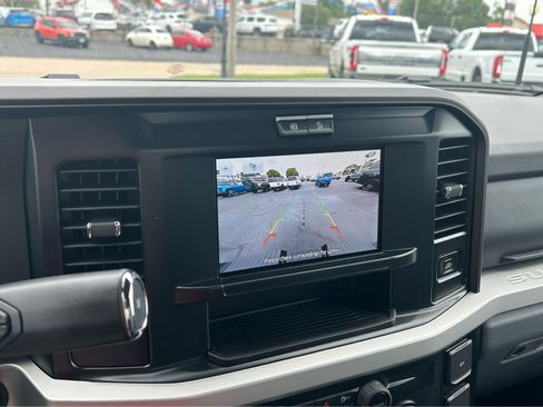 New 2026 Ford F350 XLT AWD/4WD image 24