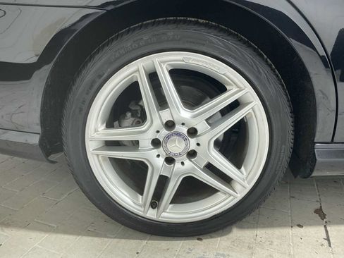 Used 2013 Mercedes-Benz E 350 4MATIC Wagon image 8