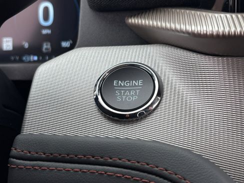 New 2026 Ford Explorer Active image 29