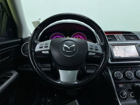 Used 2009 MAZDA MAZDA6 s Grand Touring w/ Moonroof & Bose Pkg image 20