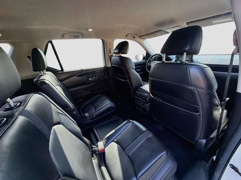 Used 2024 Honda Pilot EX-L image 29