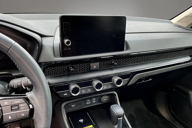 Certified 2024 Honda CR-V EX-L image 9