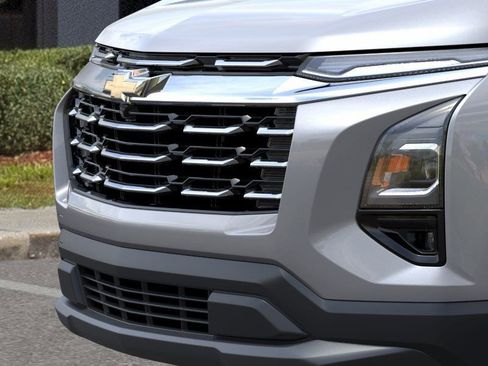 New 2026 Chevrolet Equinox LT FWD image 13