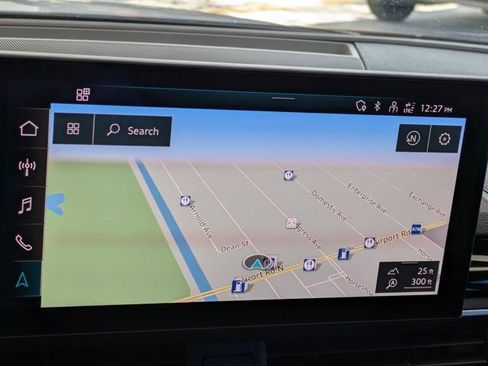 Used 2020 Audi A5 2.0T Premium Plus w/ Premium Plus image 30