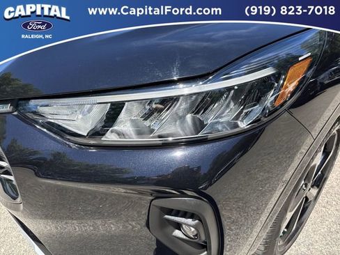 Certified 2024 Ford Escape ST-Line Select w/ Tech Pack #2 AWD/4WD image 11