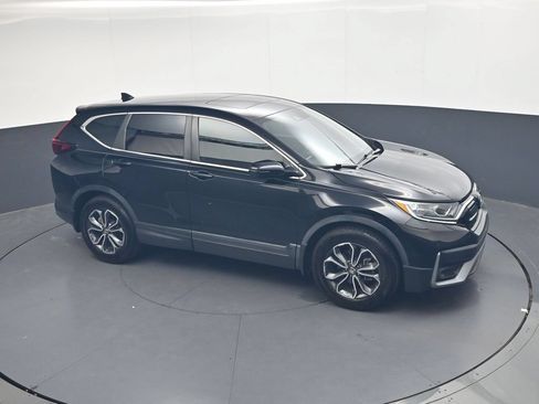 Used 2020 Honda CR-V EX-L image 32