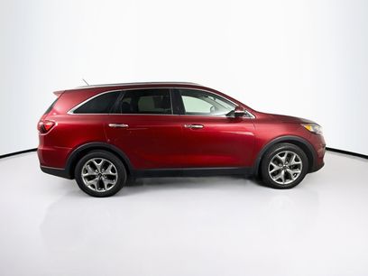 Used 2019 Kia Sorento EX