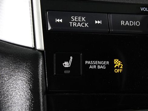 Used 2023 INFINITI Q50 Luxe w/ Cargo Package image 23