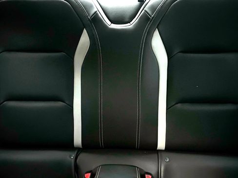 Used 2020 Chevrolet Camaro SS image 13