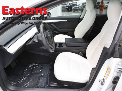 Used 2023 Tesla Model 3 Standard Range RWD image 14