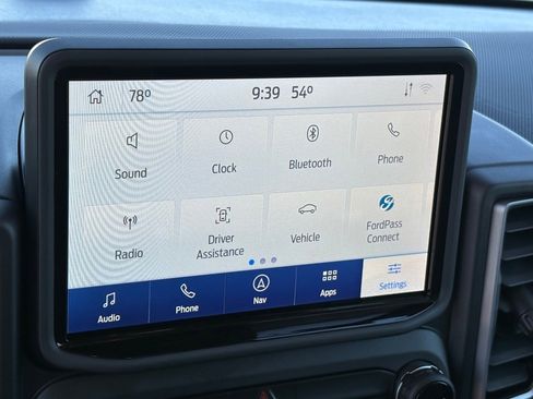 Used 2022 Ford Bronco Sport Big Bend w/ Convenience Package image 28