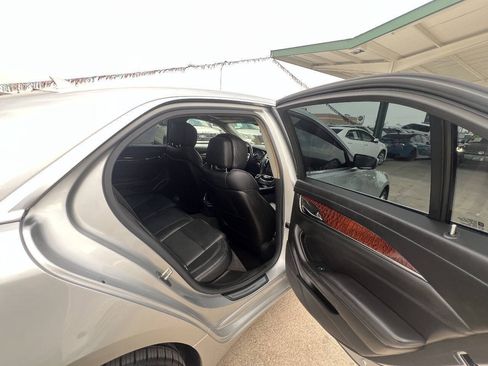Used 2014 Cadillac CTS Luxury AWD/4WD image 10