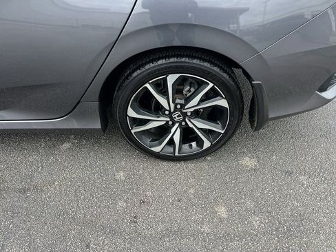 Used 2021 Honda Civic Sport image 22