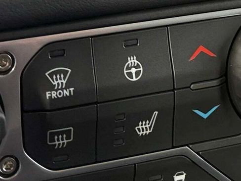 New 2026 Jeep Gladiator Mojave image 36