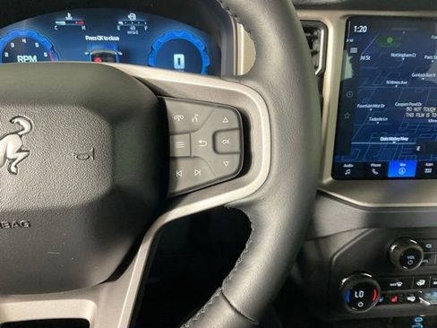 New 2025 Ford Bronco Outer Banks image 24