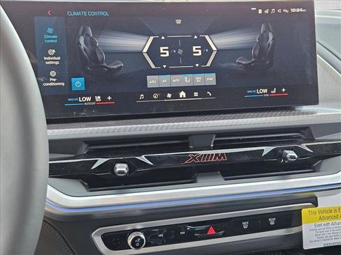 New 2026 BMW XM Label Red AWD/4WD image 11