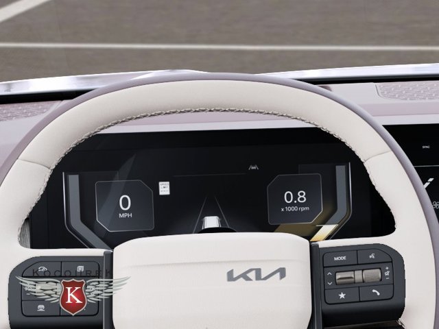 New 2027 Kia Telluride SX Prestige AWD/4WD image 21
