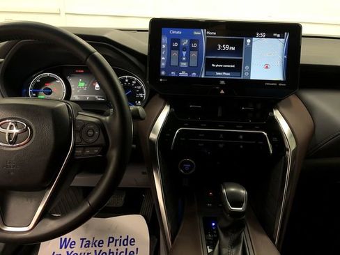 Used 2021 Toyota Venza Limited w/ Advanced Technology Package image 19