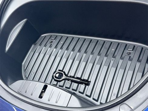 Used 2021 Tesla Model 3 Standard Range Plus image 62