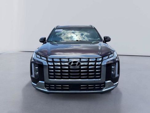 Used 2024 Hyundai Palisade Calligraphy AWD/4WD image 8
