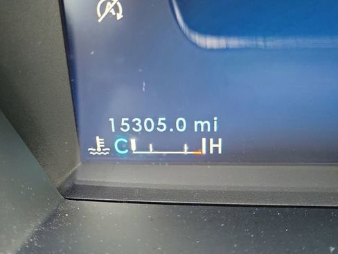 Certified 2023 Lincoln Corsair Reserve w/ Equipment Group 201A image 15