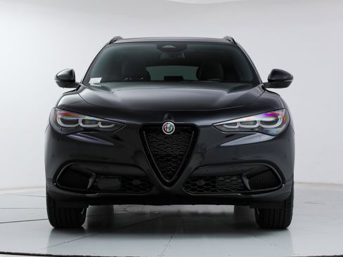 New 2026 Alfa Romeo Stelvio Sprint w/ Convenience Package AWD/4WD image 8