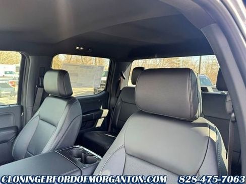 New 2026 Ford F150 Lariat AWD/4WD image 25