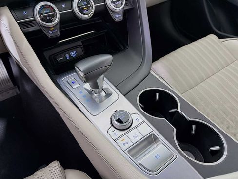 Used 2020 Genesis G70 2.0T w/ Elite Package image 14