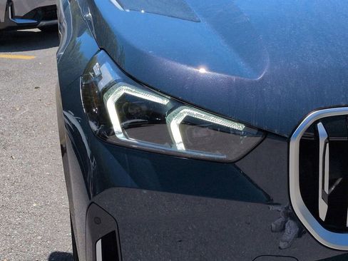 New 2026 BMW X1 xDrive28i w/ Technology Package image 10