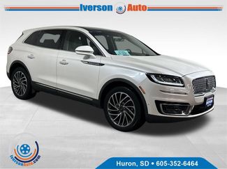 Used 2019 Lincoln Nautilus Reserve 360° Tour