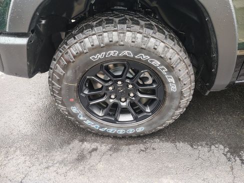 New 2026 RAM 1500 Rebel AWD/4WD image 5