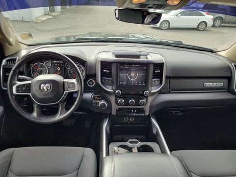 Used 2020 RAM 1500 Big Horn image 22