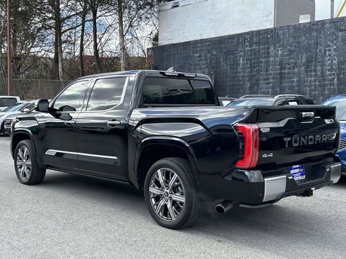 Used 2023 Toyota Tundra Capstone image 5