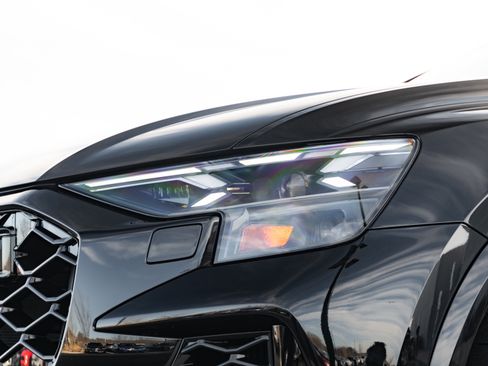 New 2026 Audi RS Q8 performance image 48