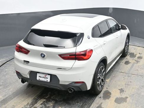Used 2018 BMW X2 xDrive28i w/ M SportX Package image 23
