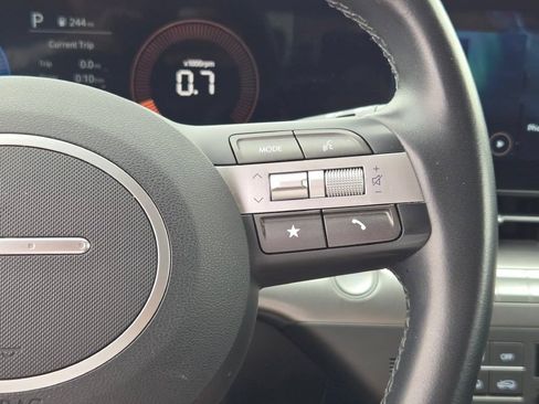 Used 2024 Hyundai Kona SEL AWD/4WD image 34