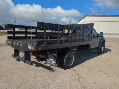 Used 2014 Ford F450 XLT