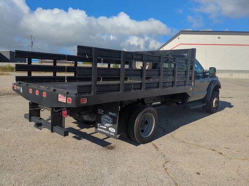 Used 2014 Ford F450 XLT image 4