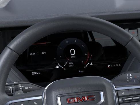 New 2026 GMC Yukon XL Elevation RWD image 33
