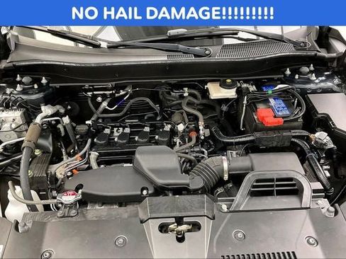 Certified 2023 Honda CR-V EX image 29