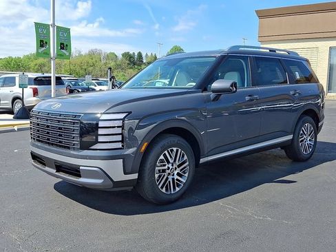 New 2026 Hyundai Palisade SEL AWD/4WD image 2