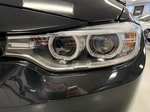 Used 2015 BMW M3 Base image 22