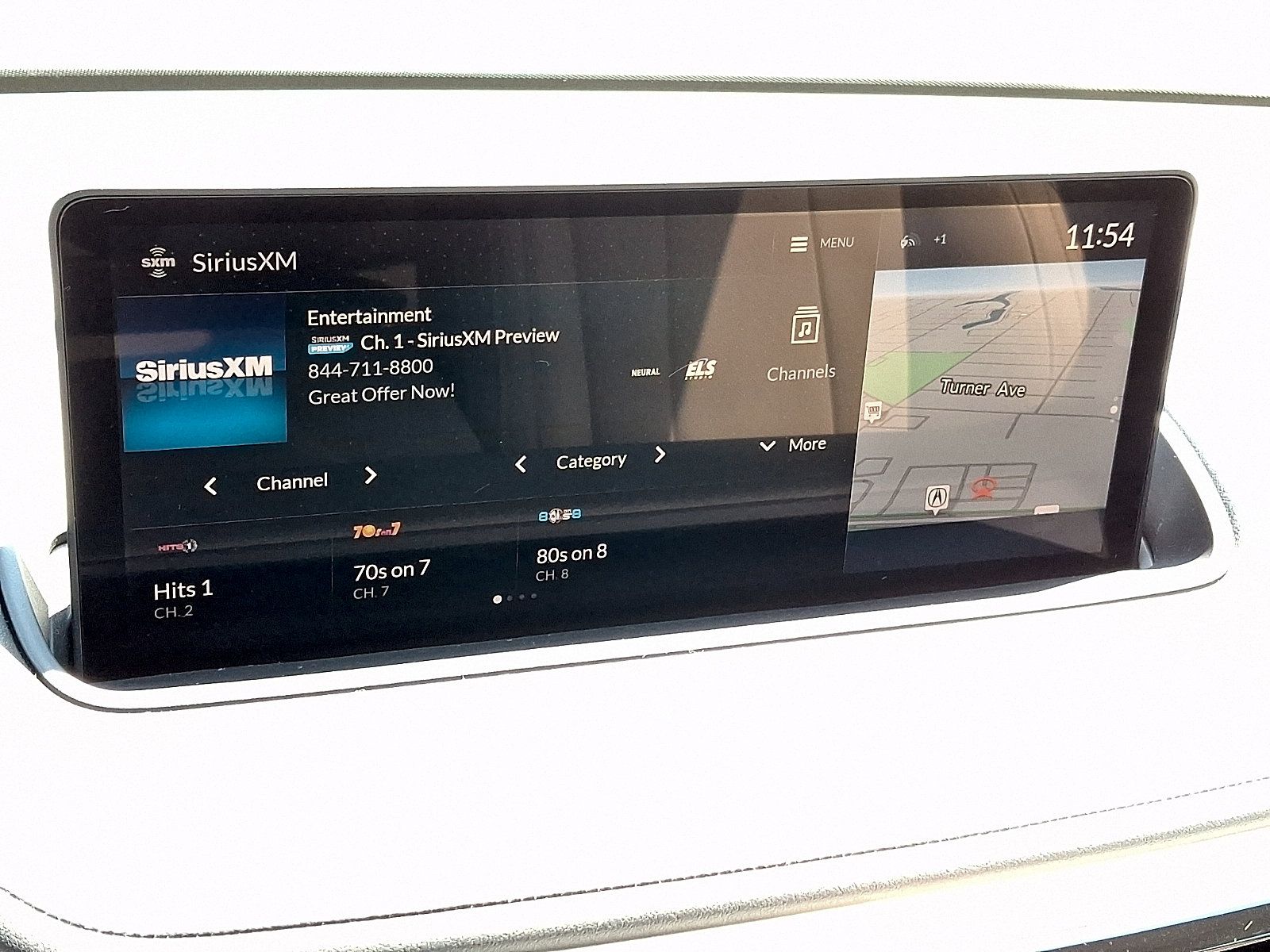Certified 2024 Acura MDX w/ Technology Package AWD/4WD image 18